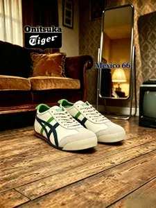 Кроссовки Onitsuka Tiger