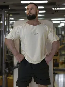 Футболка Gymshark