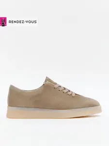 Кеды TENDANCE
