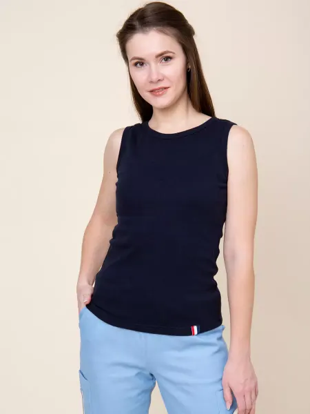 TOPLES Майка спортивная