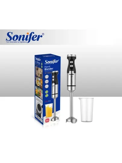 Блендер Sonifer, многофункциональный