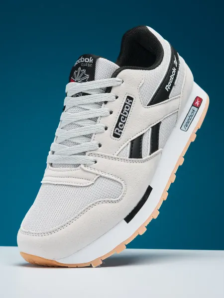 Reebok Кроссовки Мужские