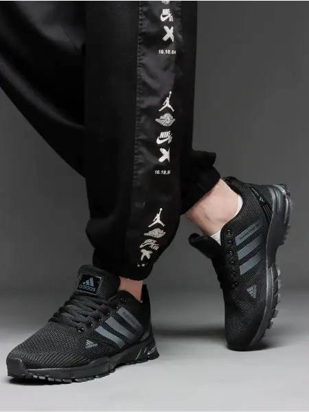 Nike кроссовки мужские