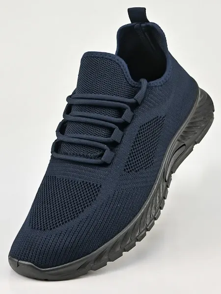 AK Brand Кроссовки текстильные