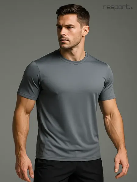 Resport Футболка мужская спортивная