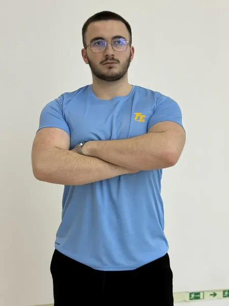 TT sport футболки
