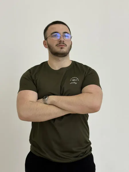 TT sport футболки