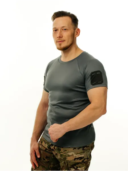 Футболка armyprojet