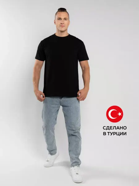 JOHN MIGEL Футболка