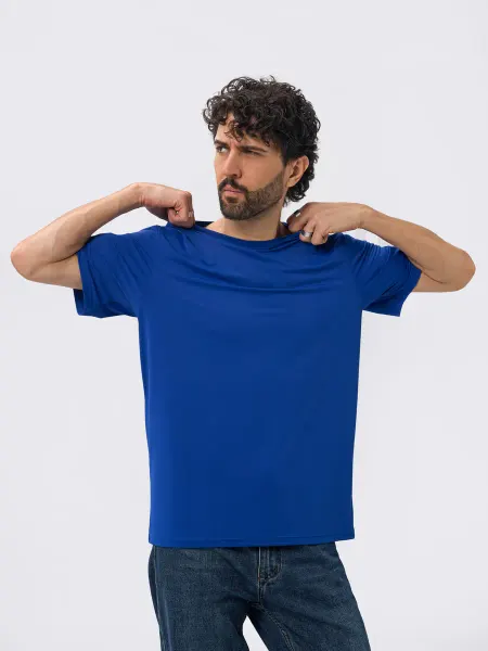 DNZ Футболка базовая
