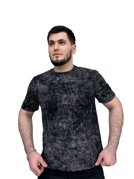 Футболка хлопок