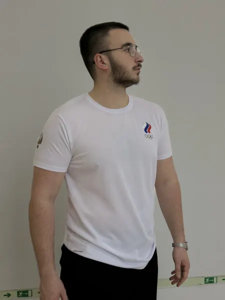 TT sport футболки