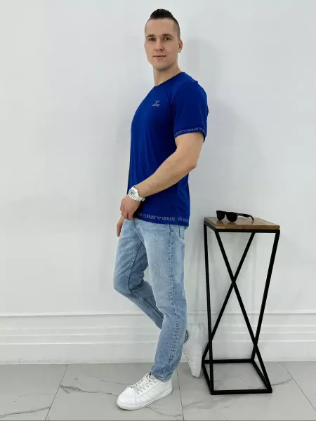 LibraStore футболка спортивная мужская
