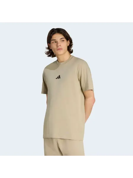 Adidas Футболка спортивная M SL SJ T