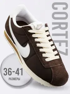 Кроссовки Classic Cortez