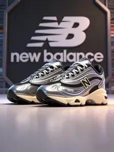 Кроссовки New Balance