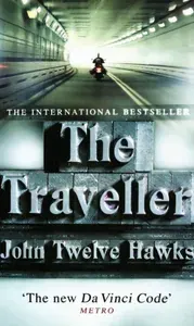 The Traveller / Книга на Английском