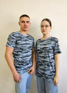 Футболка WELLWEAR