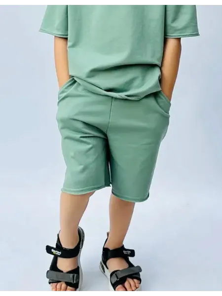 Baby Kush Шорты