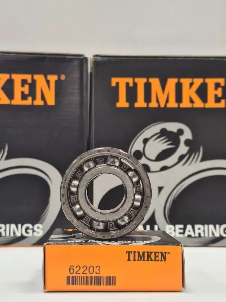 Timken Подшипник 62203