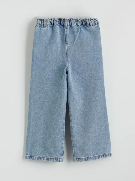 LC Waikiki Девичьи джинсы
