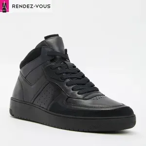 Кеды TENDANCE