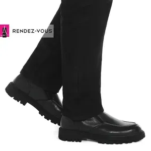 Ботинки TENDANCE