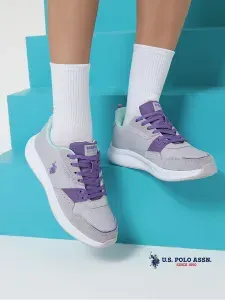 Кроссовки U.S. POLO ASSN.
