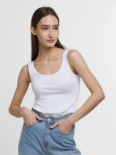 Майка женская Didi Clover