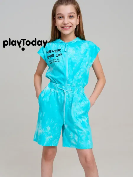 PlayToday Комбинезон трикотажный