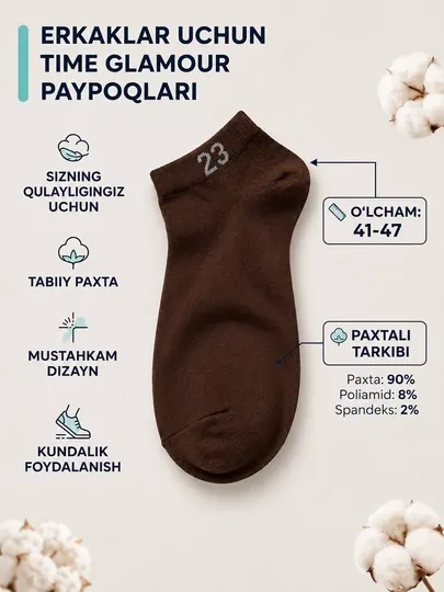 Тайм гламоур