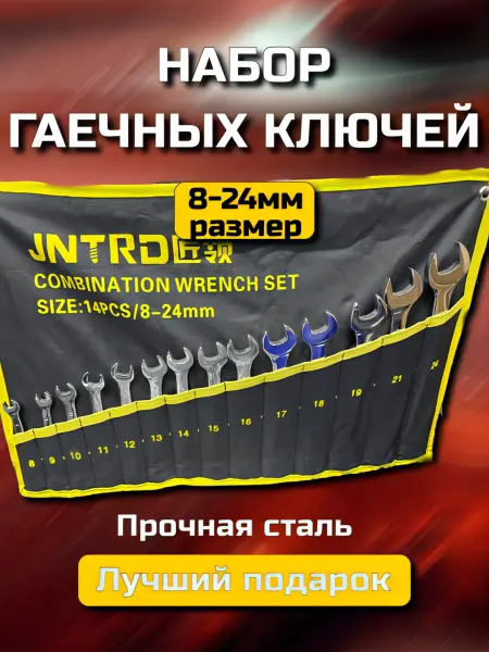 Набор инструментов