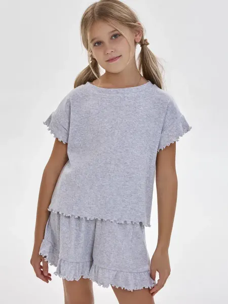 СладKids Пижама с шортами