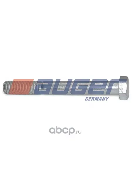 Auger Болт