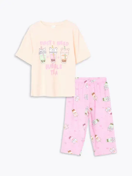 LC Waikiki Брюки домашние
