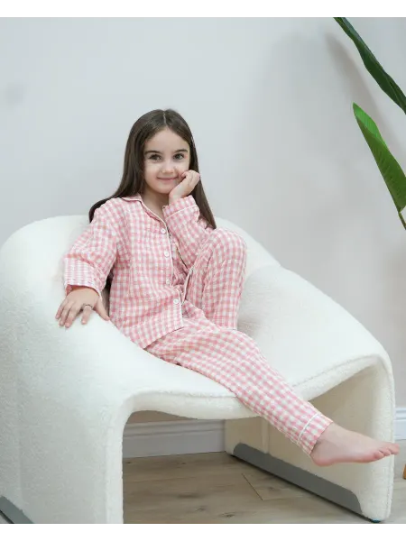 ASIYASHOP Пижама детская