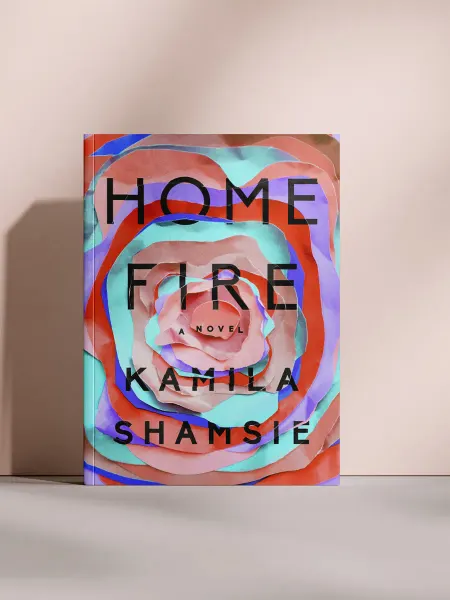 Home Fire