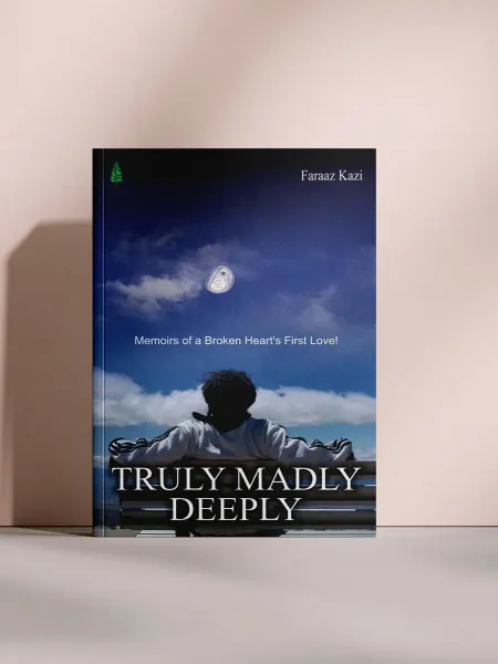 Truly Madly Deeply