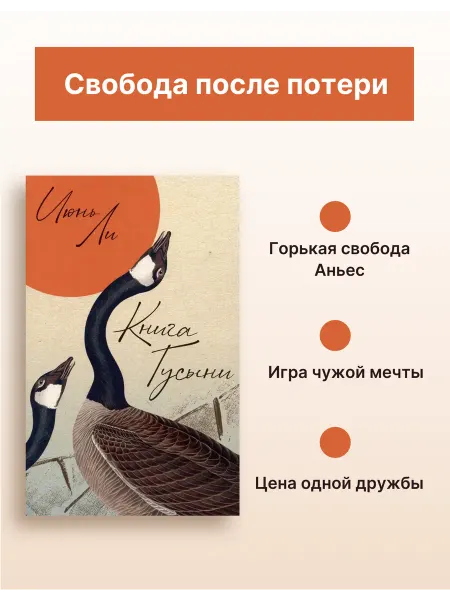 Синдбад Книга Гусыни Ли И