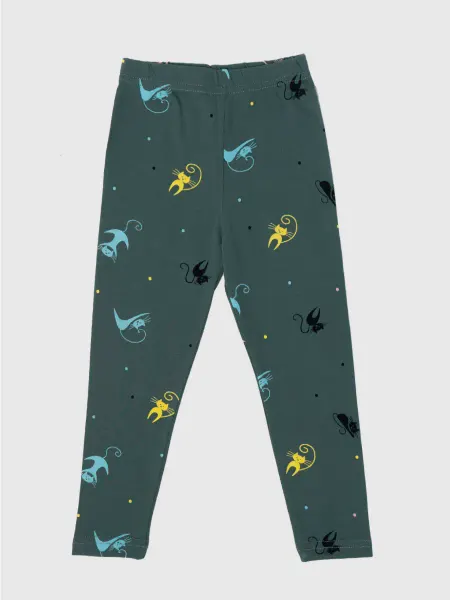 Vendiwear Леггинсы