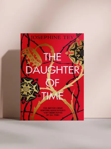 The Daughter of Time