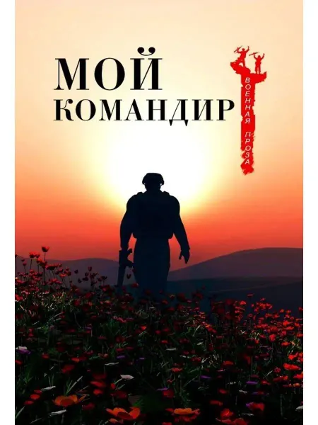 Вече Мой командир