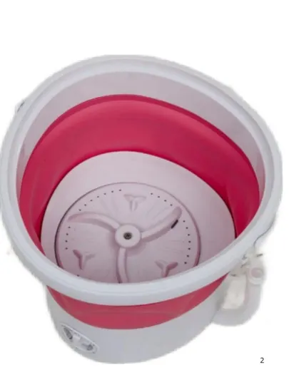 Стиральная машина WM - 4038, 3 кг
