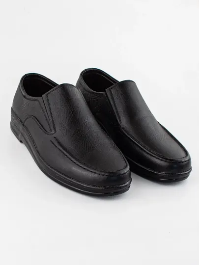 Мужские туфли, натуральная кожа