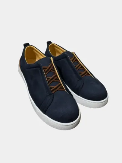 Мокасины для мужчин Zegna