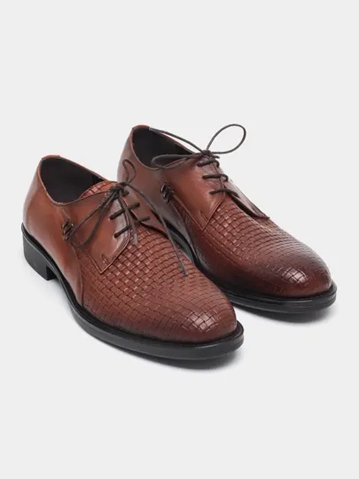 Мужские туфли Cappi Shoes