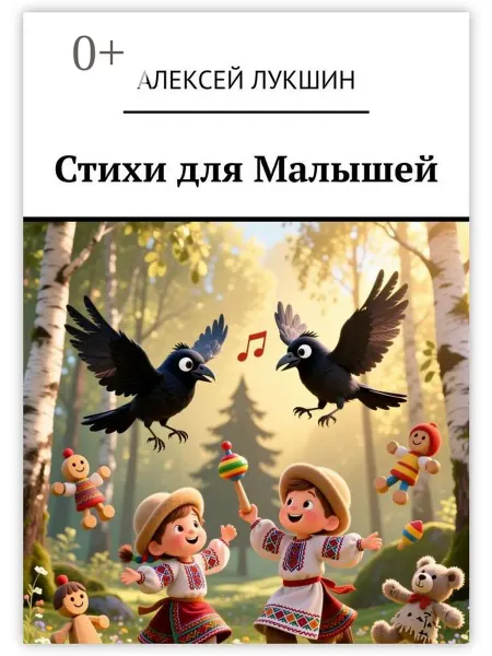 Стихи для Малышей