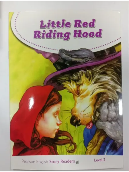 Little Red Riding Hood