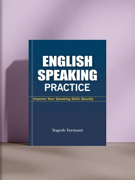 English Speaking Practice