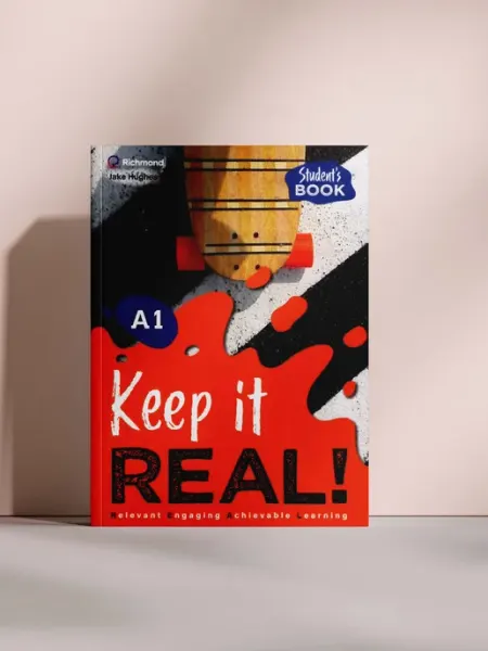 Keep it Real! A1